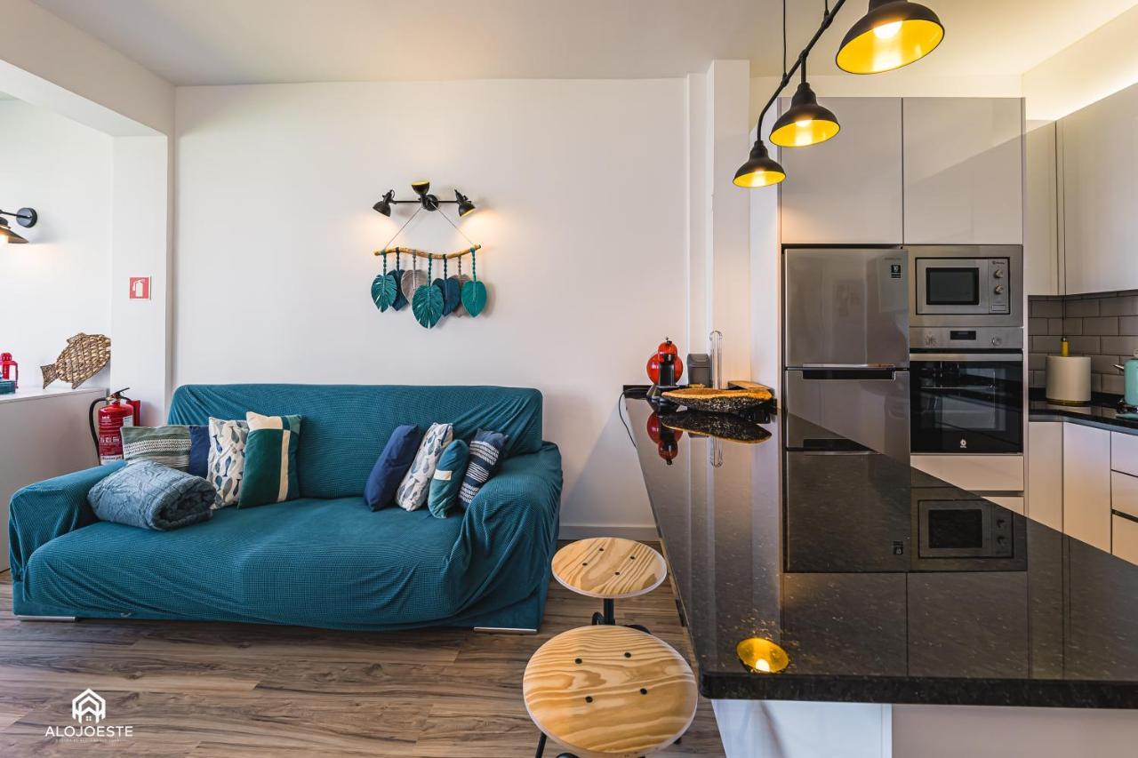 Casa Marazul - Santa Cruz Apartman Santa Cruz  Kültér fotó