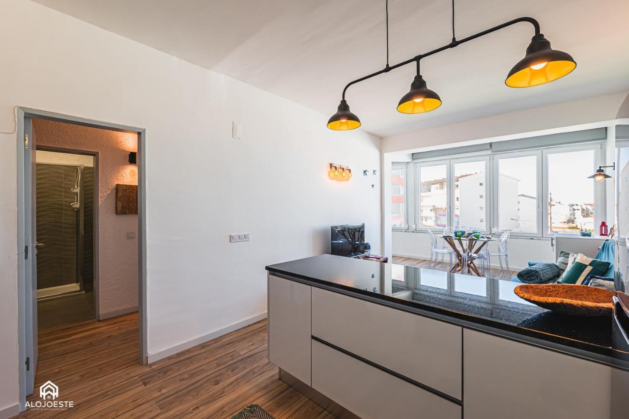 Casa Marazul - Santa Cruz Apartman Santa Cruz  Kültér fotó