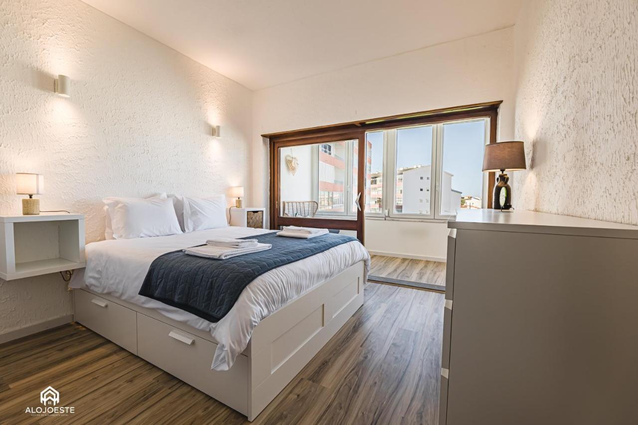Casa Marazul - Santa Cruz Apartman Santa Cruz  Kültér fotó