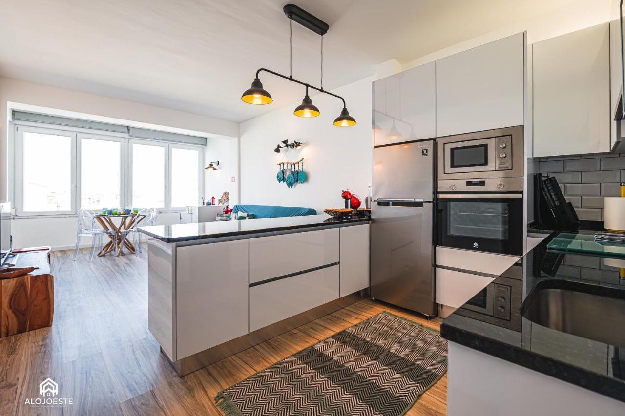 Casa Marazul - Santa Cruz Apartman Santa Cruz  Kültér fotó