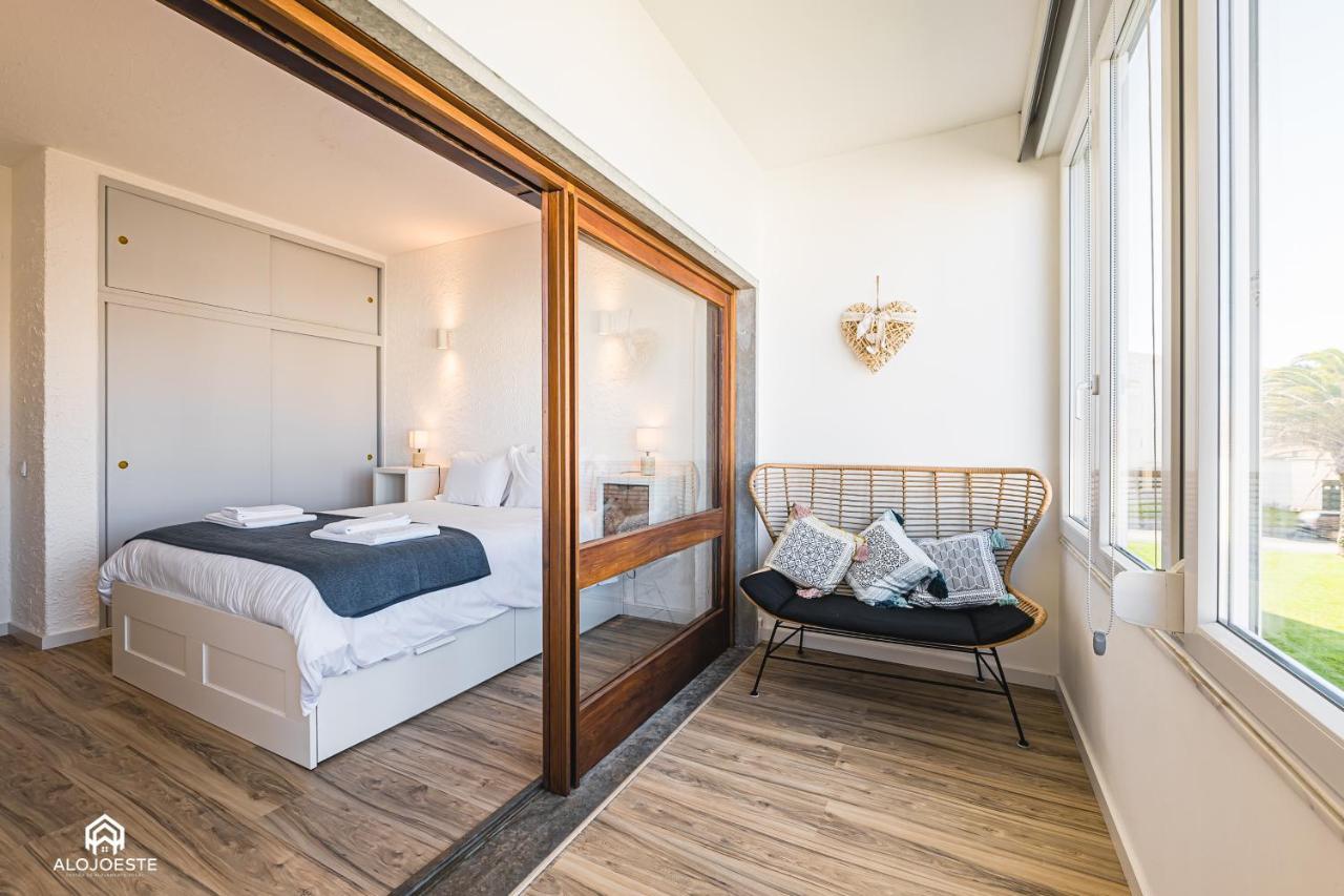 Casa Marazul - Santa Cruz Apartman Santa Cruz  Kültér fotó