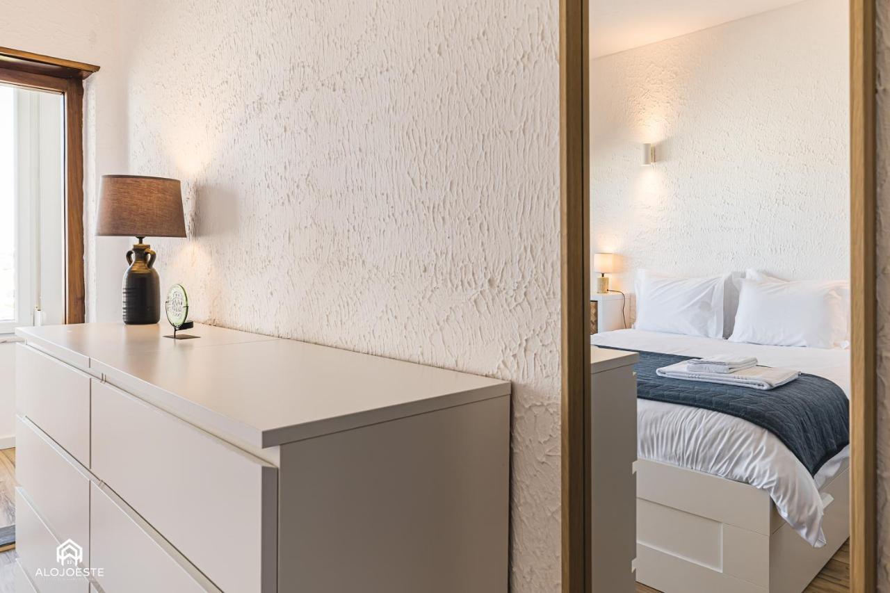 Casa Marazul - Santa Cruz Apartman Santa Cruz  Kültér fotó