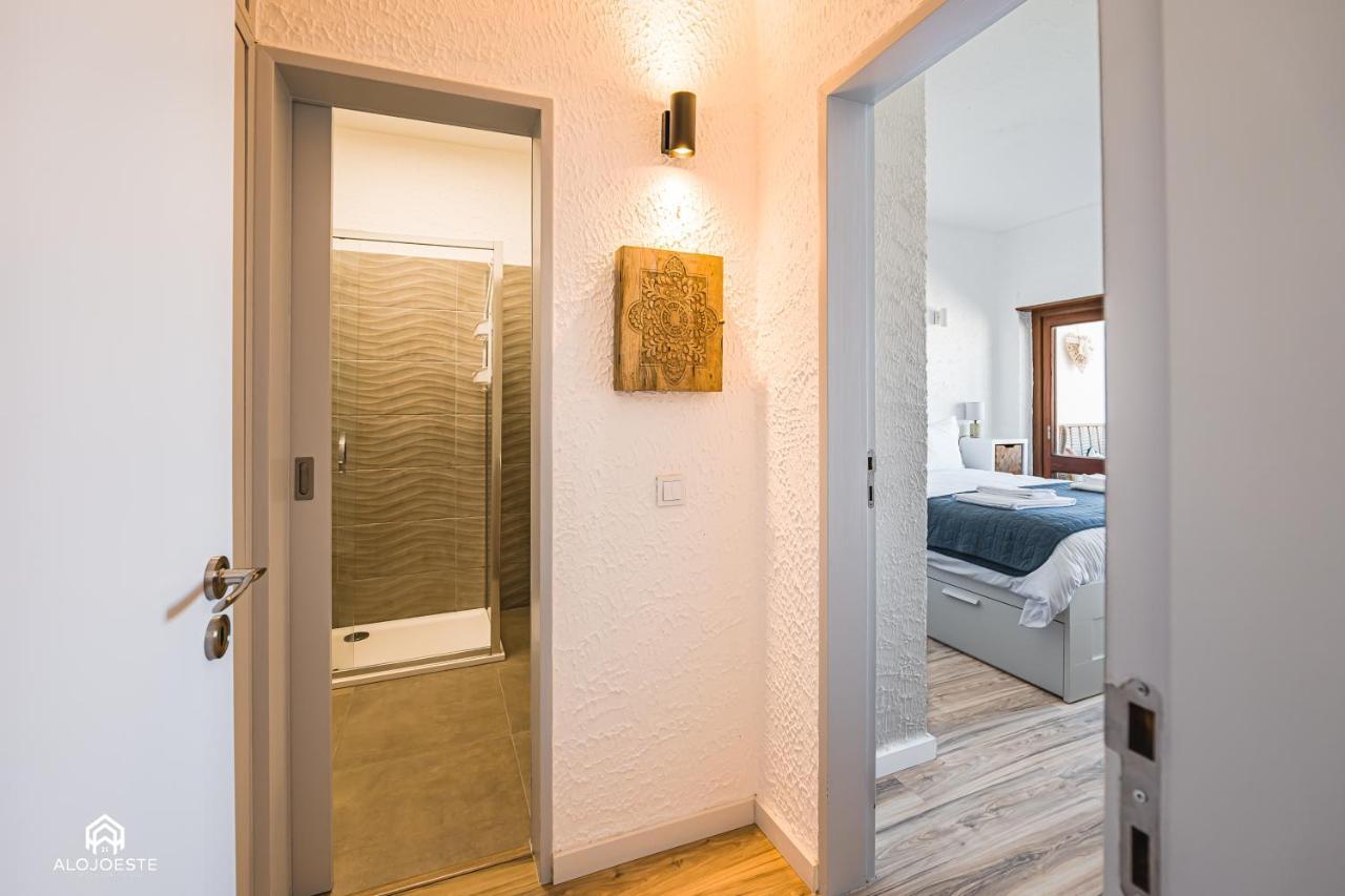 Casa Marazul - Santa Cruz Apartman Santa Cruz  Kültér fotó