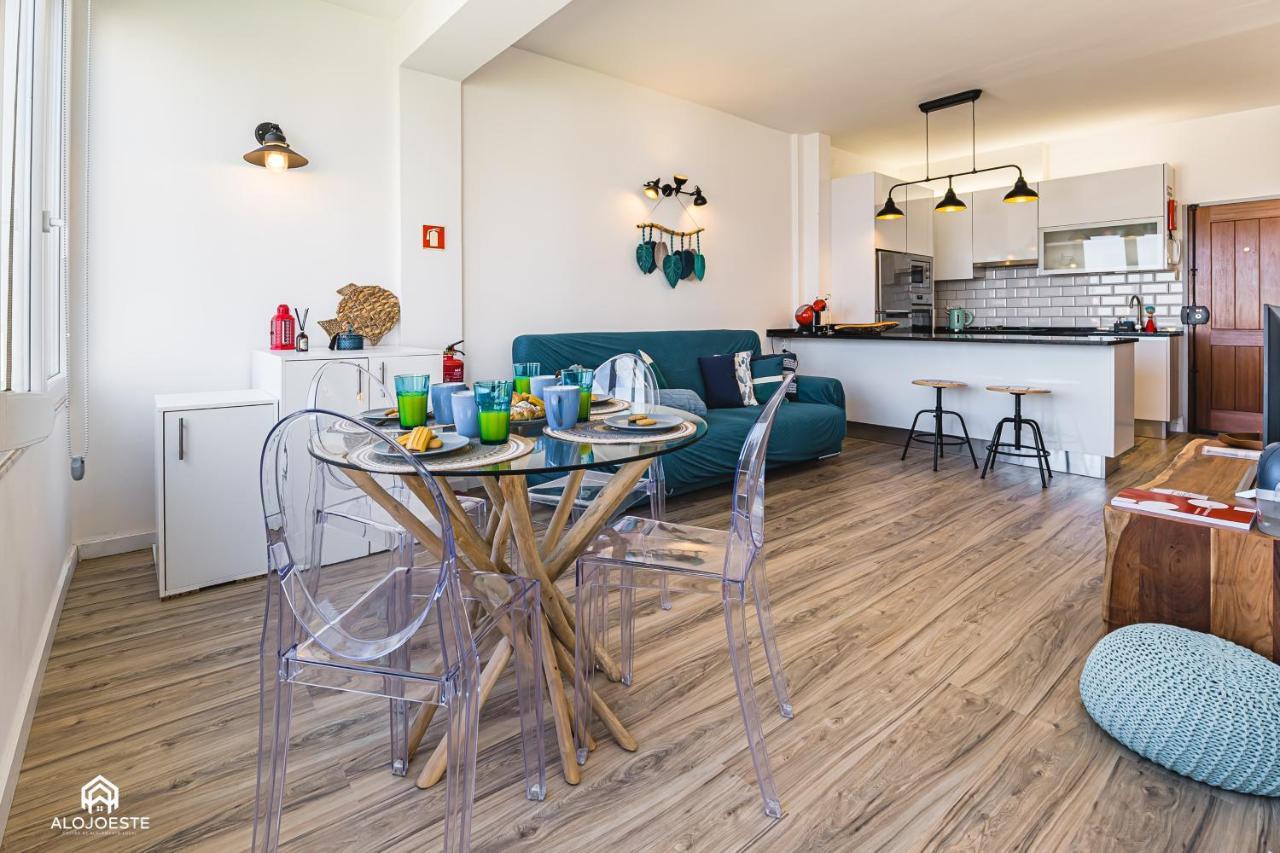 Casa Marazul - Santa Cruz Apartman Santa Cruz  Kültér fotó