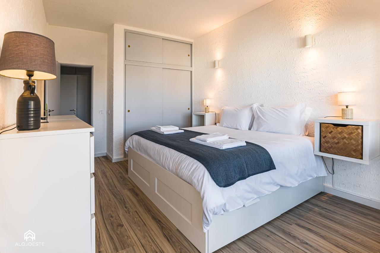Casa Marazul - Santa Cruz Apartman Santa Cruz  Kültér fotó