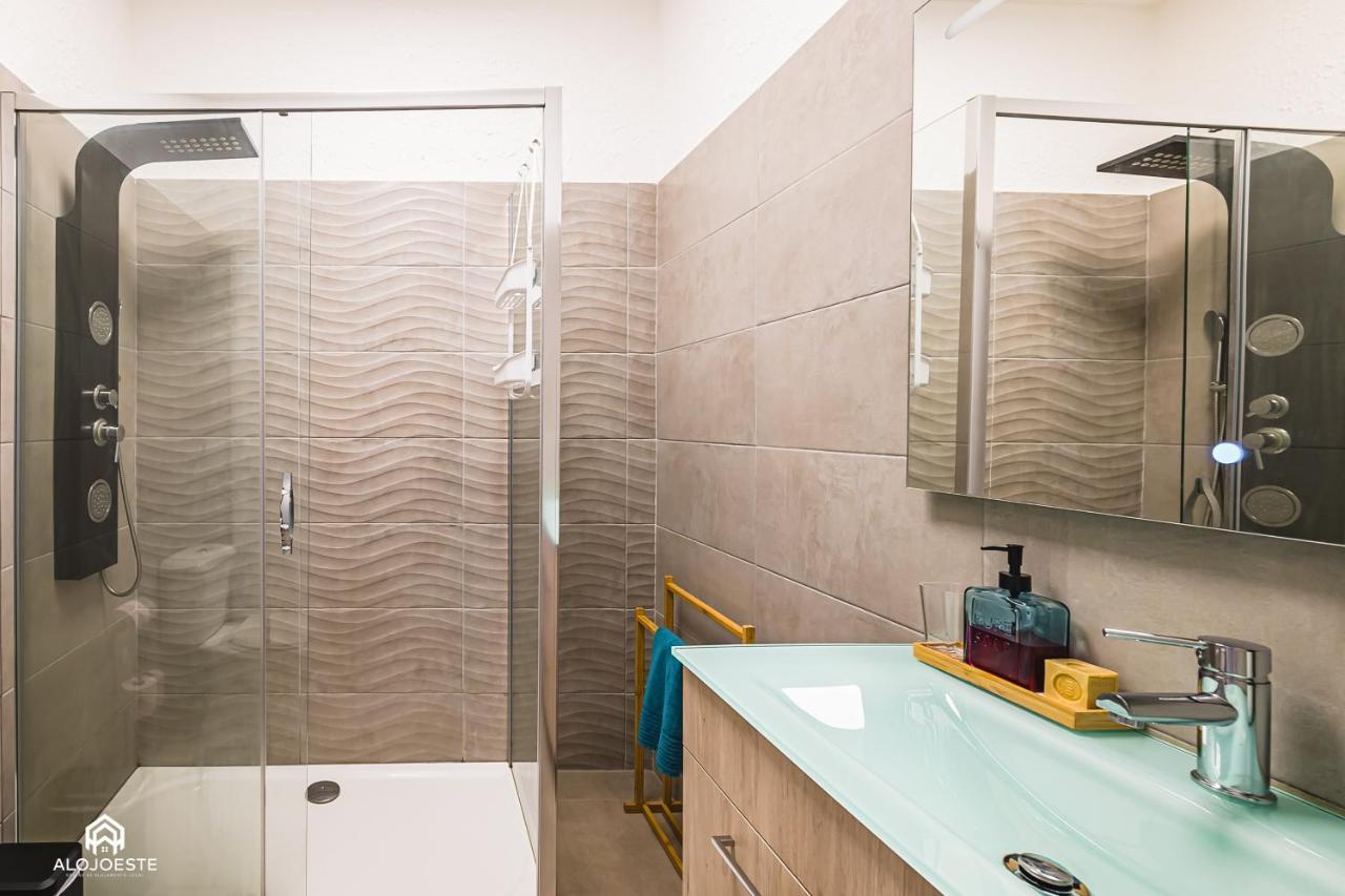 Casa Marazul - Santa Cruz Apartman Santa Cruz  Kültér fotó